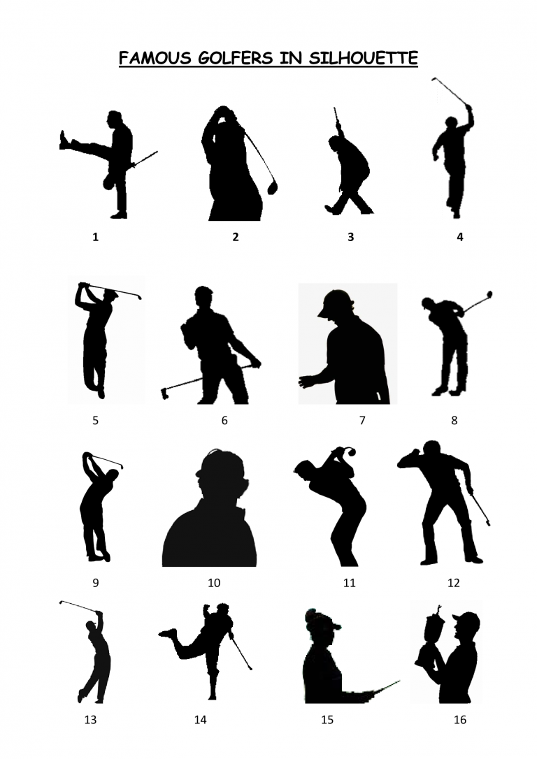 Virtual Junior Captains Day 12pm Guess the Shadow HoughtonLe